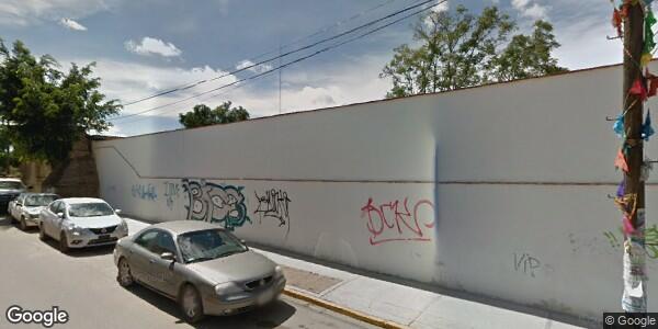 GRUPO DE INVESTIGACIONES ESPECIALES